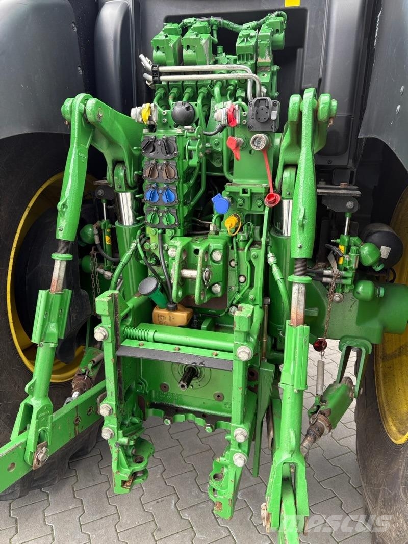 John Deere 6175R *Kundenauftrag* Agriculture - Others