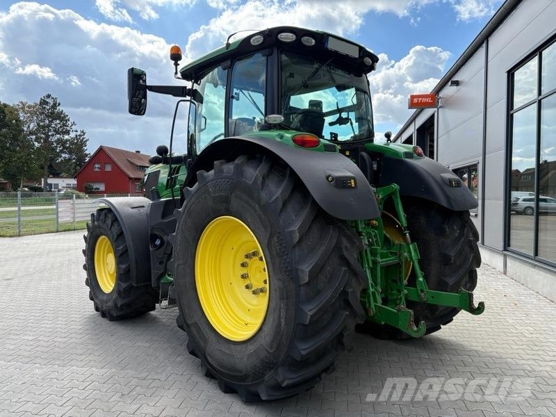 John Deere 6175R *Kundenauftrag* Agriculture - Others