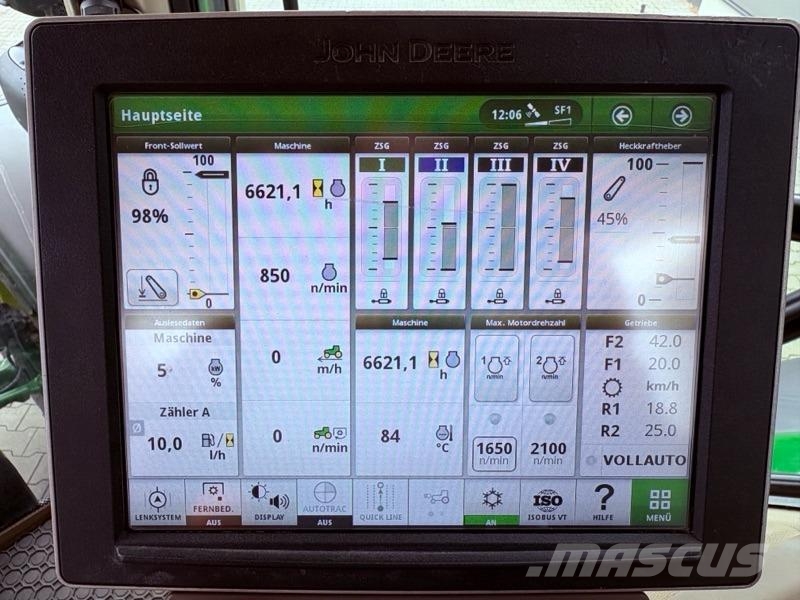 John Deere 6175R *Kundenauftrag* Agriculture - Others