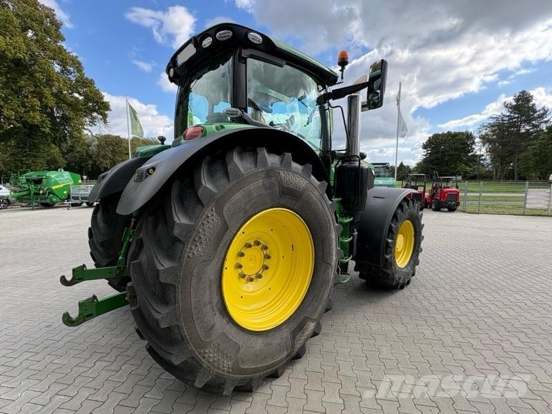 John Deere 6175R *Kundenauftrag* Agriculture - Others
