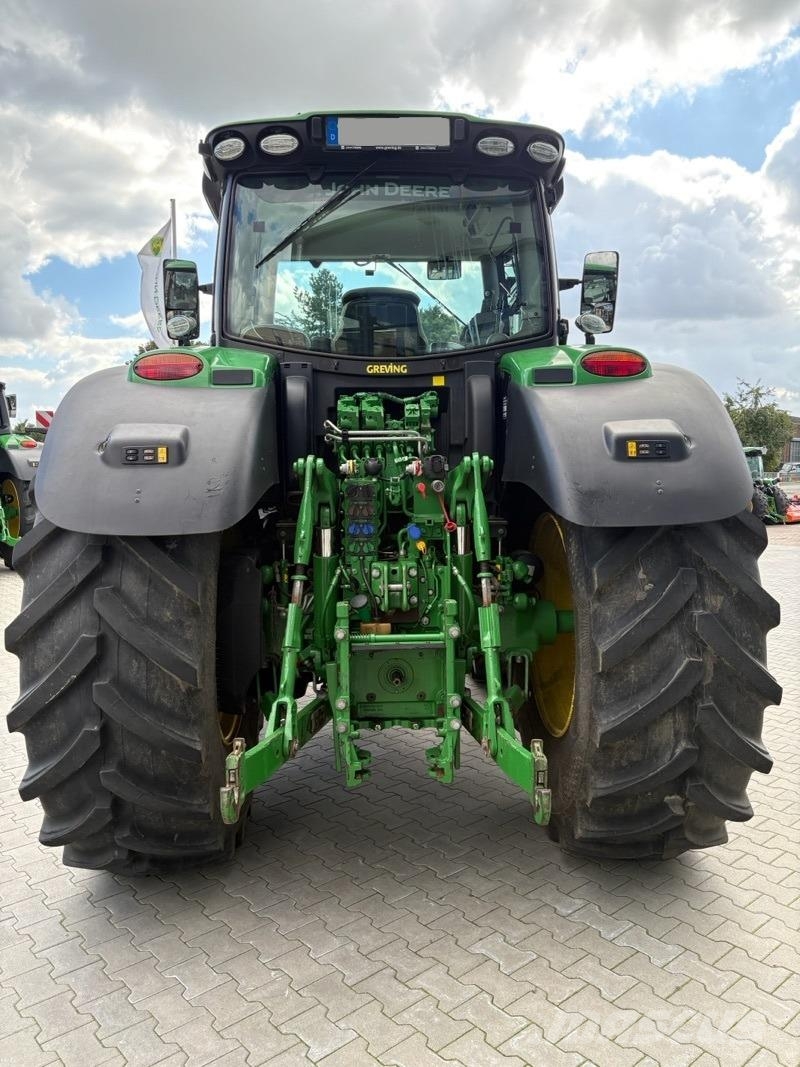 John Deere 6175R *Kundenauftrag* Agriculture - Others