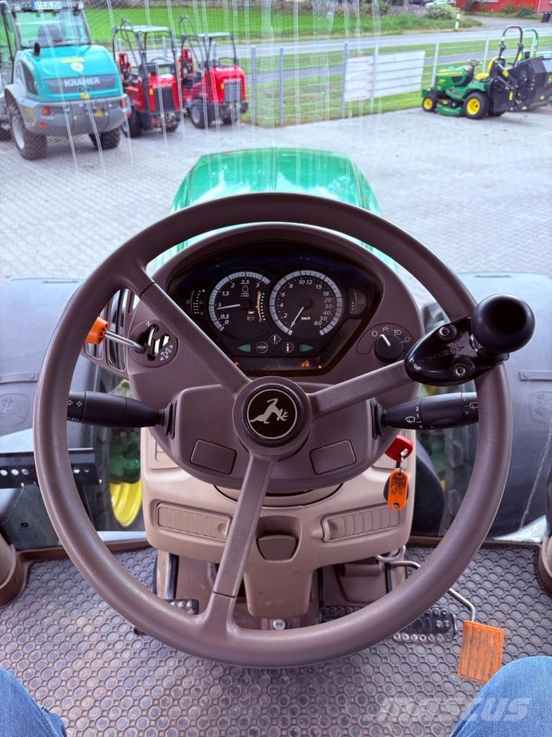 John Deere 6175R *Kundenauftrag* Agriculture - Others
