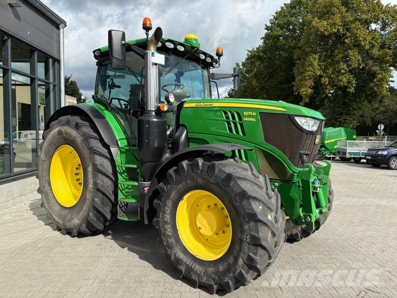 John Deere 6175R *Kundenauftrag* Agriculture - Others