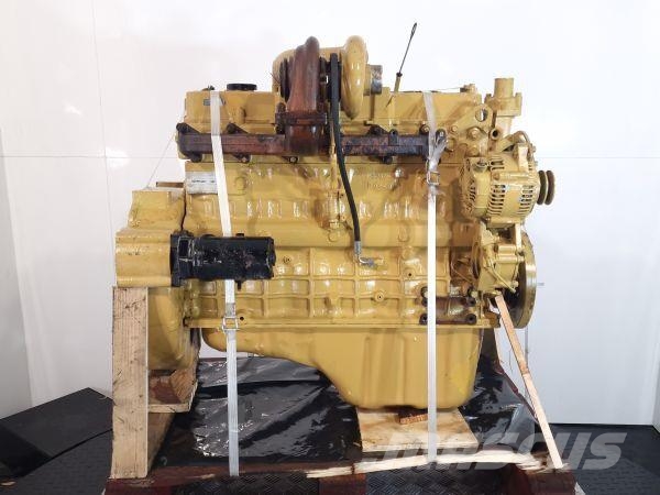 CAT 3046C-T Motori