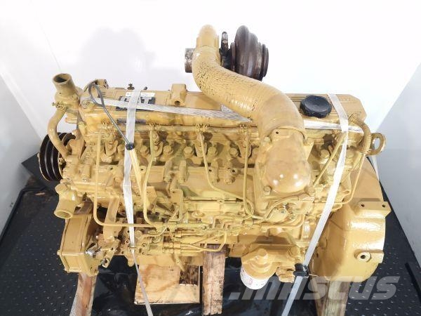 CAT 3046C-T Motori