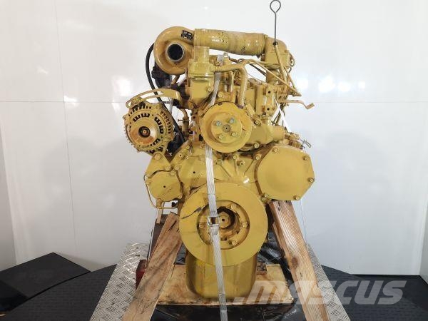 CAT 3046C-T Motori
