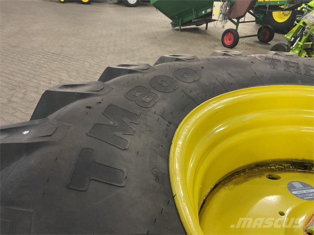 Trelleborg 710/70R38 Egyéb mezőgazdasági gépek