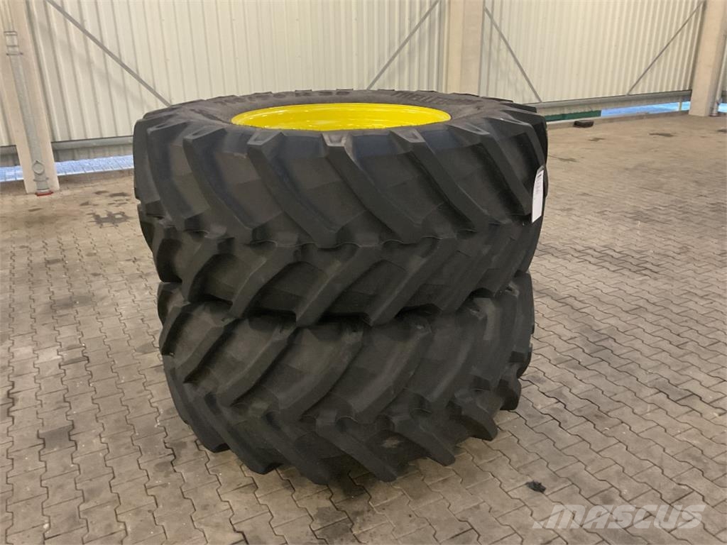 Trelleborg 710/70R38 Egyéb mezőgazdasági gépek
