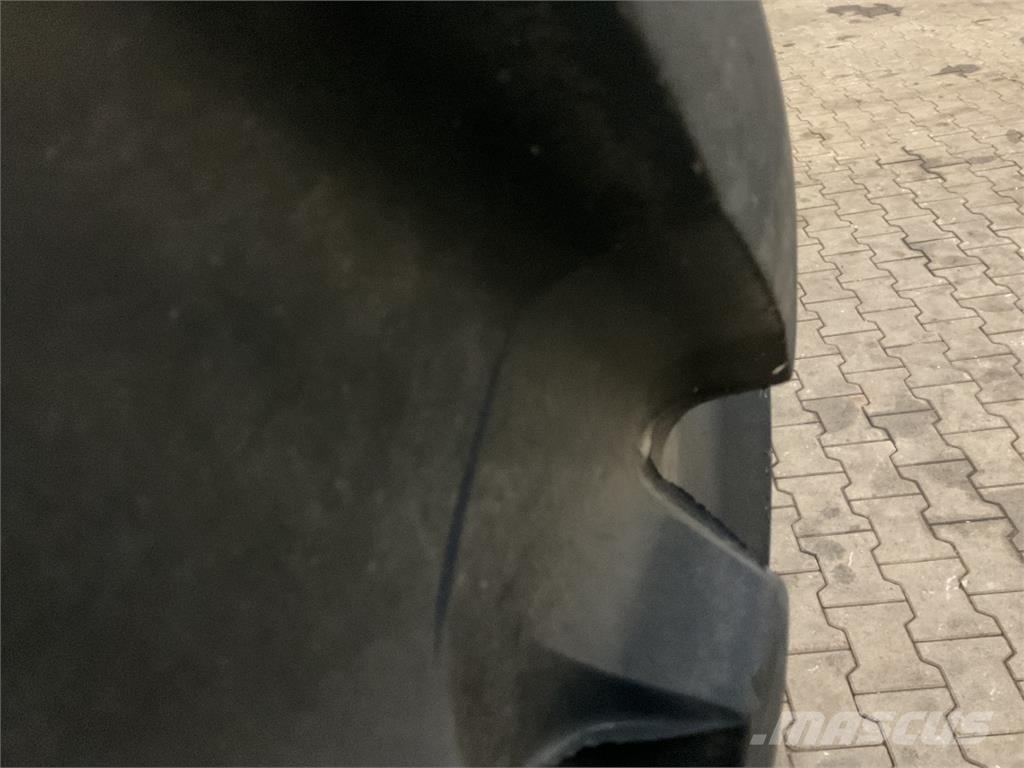 Trelleborg 710/70R38 Egyéb mezőgazdasági gépek