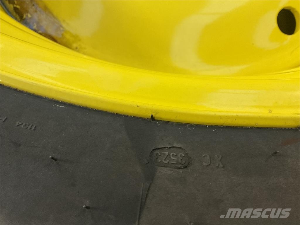 Trelleborg 710/70R38 Egyéb mezőgazdasági gépek