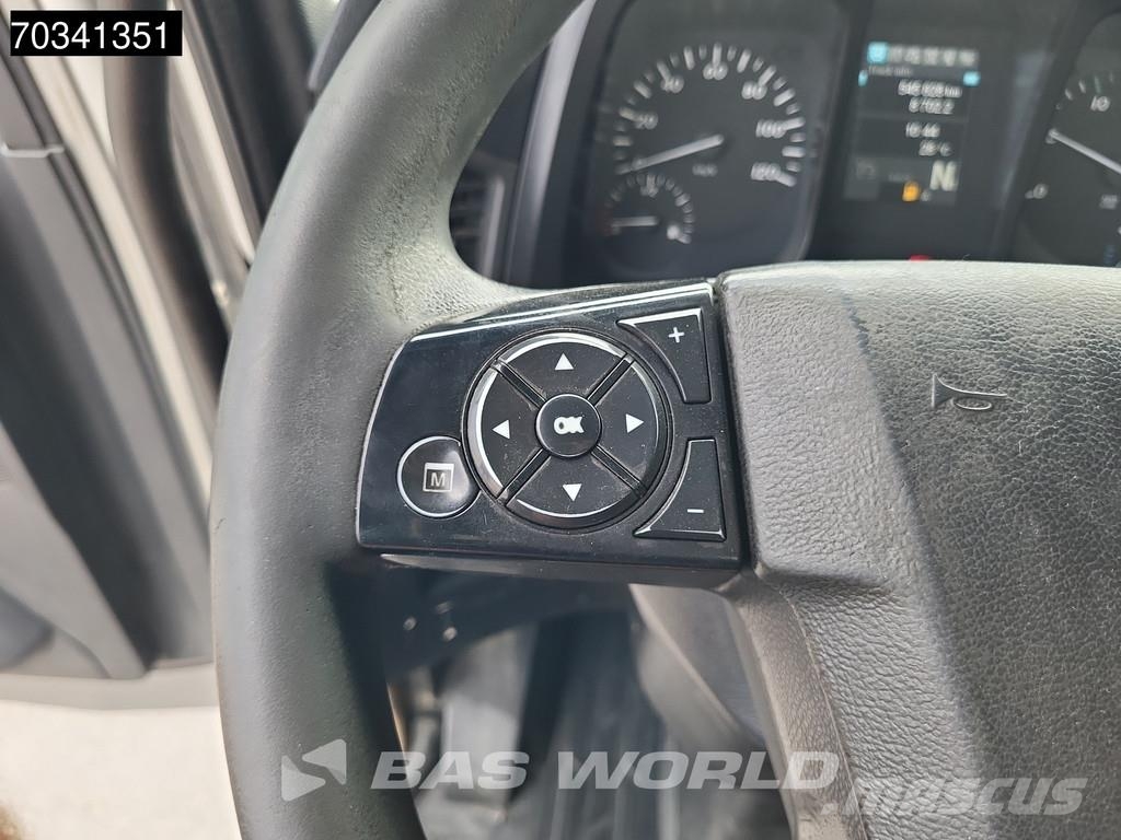 Mercedes-Benz Arocs 2651 6X4 Hydrodrive! ClassicSpace Retarder B Sattelzugmaschinen