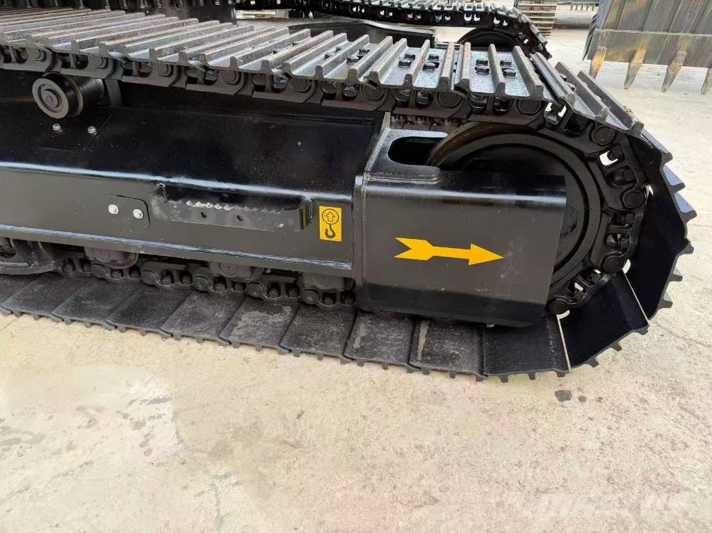 CAT 320D2L Bageri gusjeničari