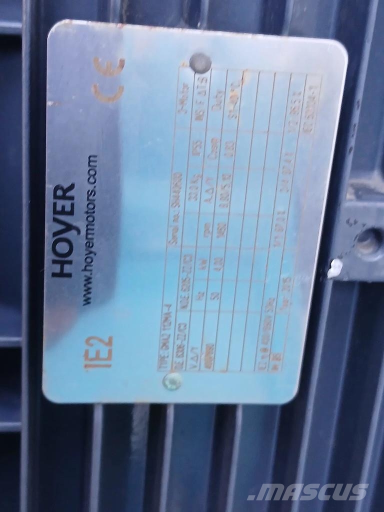 BBA PT150 D185 Self-priming piston pump Wasserpumpen