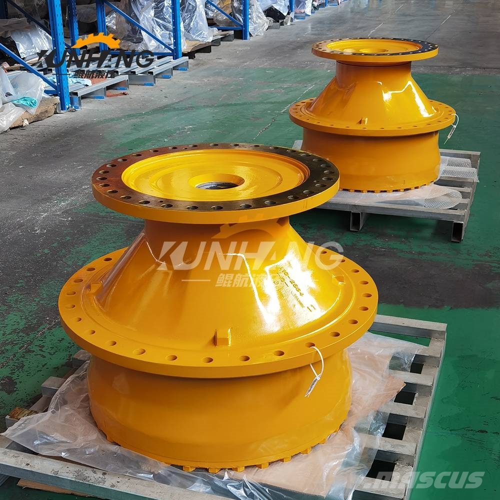 CAT 990K 995K 994K Final Drive Gearbox 3894696 20R-907 Transmisija