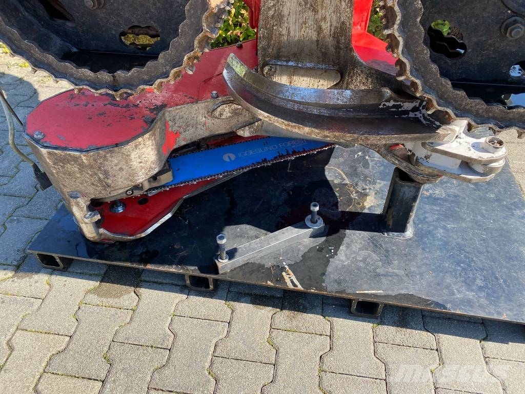 Log Max 6000V - Gebraucht Sramatrici