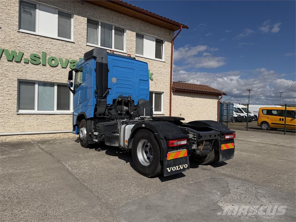 Volvo FH VIN 859 Sattelzugmaschinen