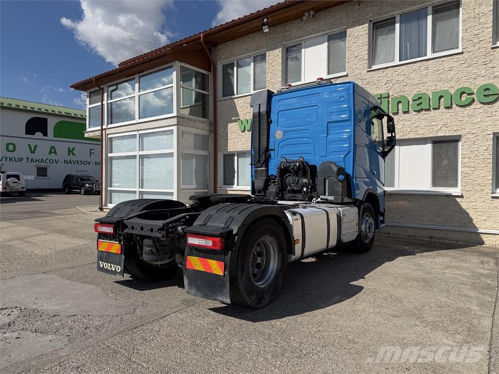 Volvo FH VIN 859 Sattelzugmaschinen