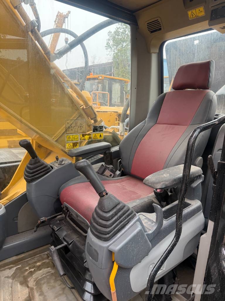 CAT 336 D - 28th Anniversary Promotion Price Pásová rýpadla