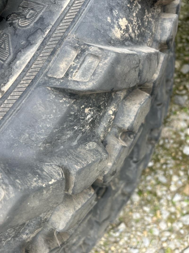 Alliance Komplettradsatz Alliance Agriflex 363 VF230/95R48 ماكينات زراعية - غير ذلك