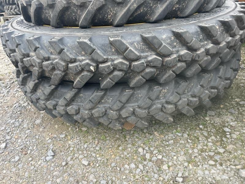 Alliance Komplettradsatz Alliance Agriflex 363 VF230/95R48 ماكينات زراعية - غير ذلك