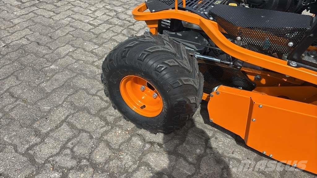AS 1040 YAK 4WD جزازات