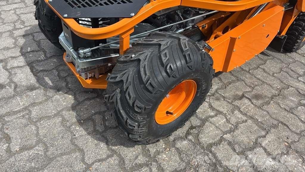 AS 1040 YAK 4WD جزازات