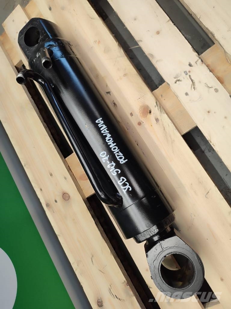 JCB 542-70 leveling cylinder Hüdraulika