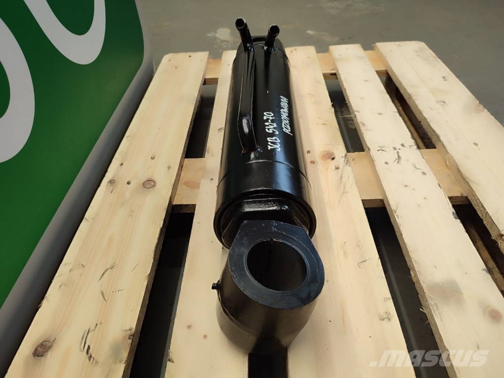 JCB 542-70 leveling cylinder Hüdraulika