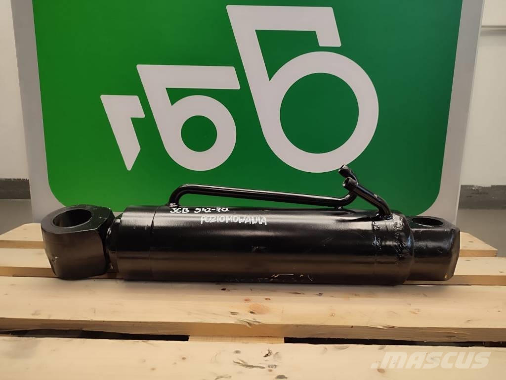 JCB 542-70 leveling cylinder Hüdraulika