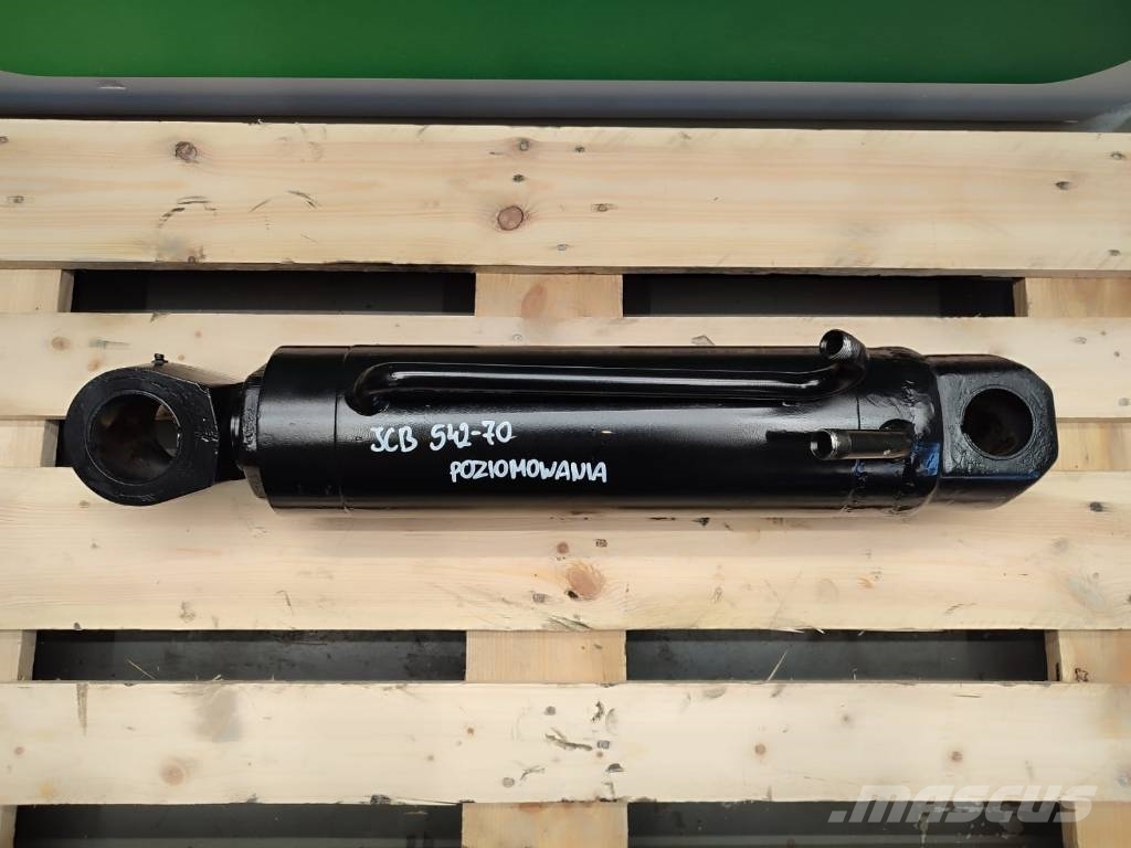 JCB 542-70 leveling cylinder Hüdraulika