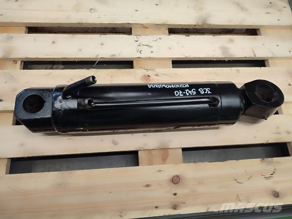 JCB 542-70 leveling cylinder Hüdraulika