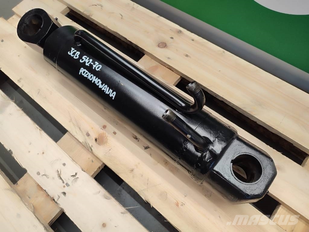 JCB 542-70 leveling cylinder Hüdraulika