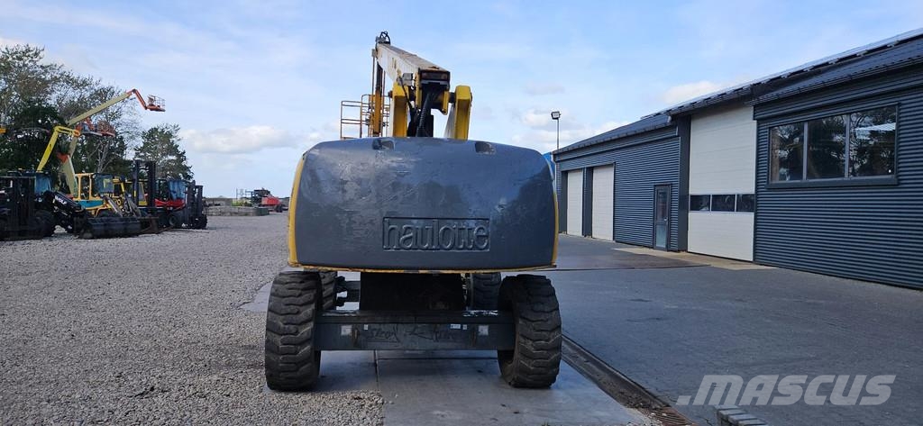 Haulotte H25 TPX Ostali kranovi i platforme