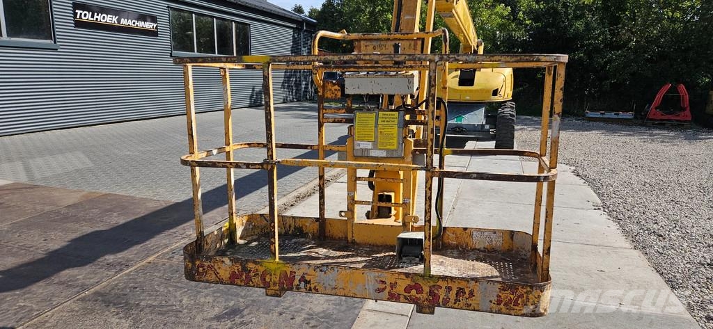 Haulotte H25 TPX Ostali kranovi i platforme