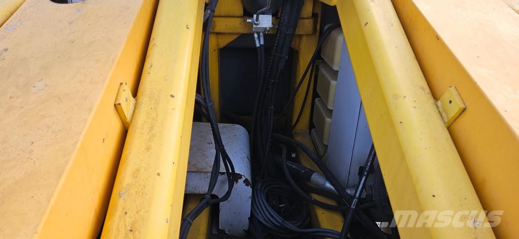 Haulotte H25 TPX Ostali kranovi i platforme