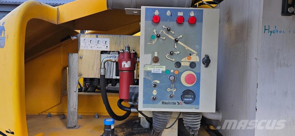 Haulotte H25 TPX Ostali kranovi i platforme