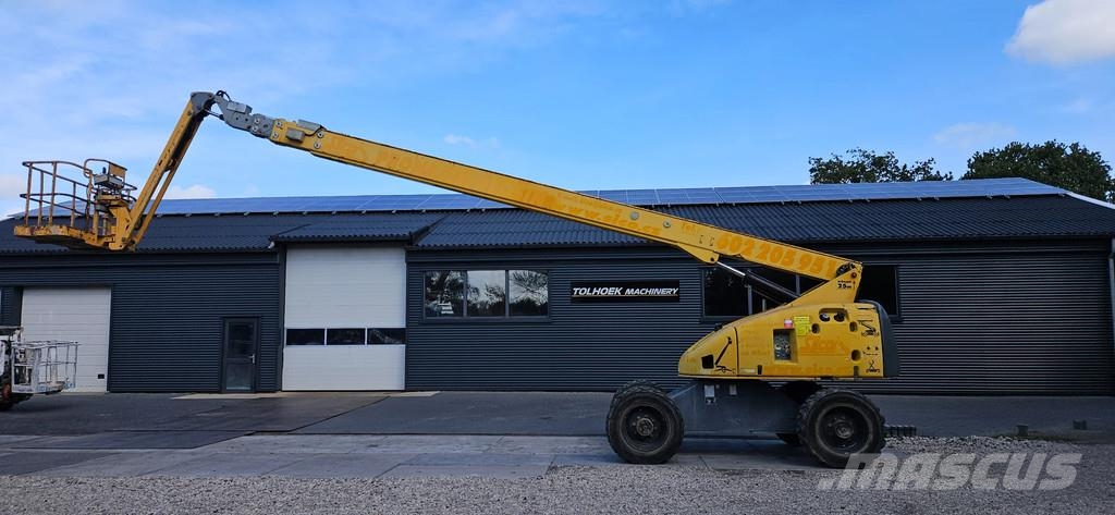 Haulotte H25 TPX Ostali kranovi i platforme
