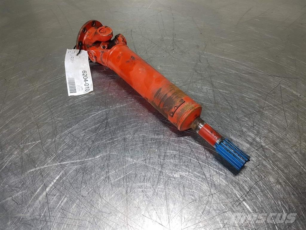 Manitou MLA627 - Propshaft/Gelenkwelle/Cardanas محور العجلة