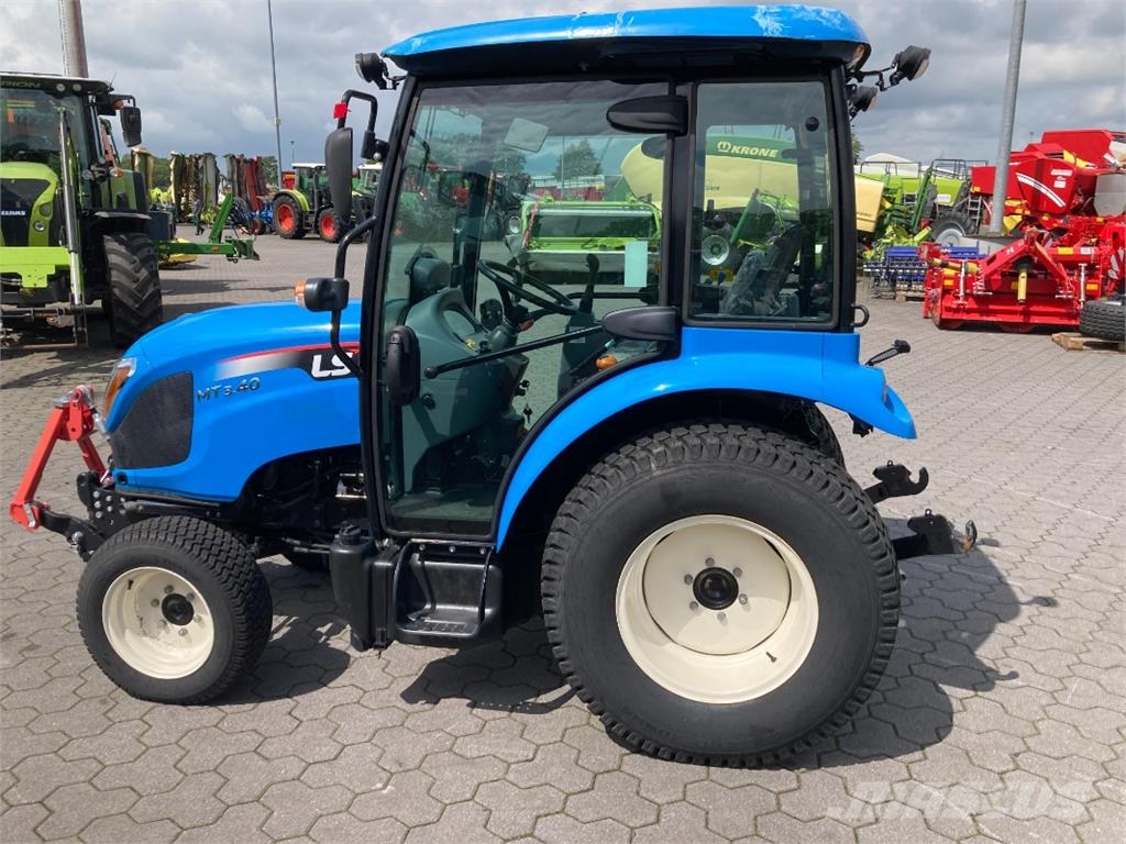 LS Tractor MT 3.40 농기계 - 기타