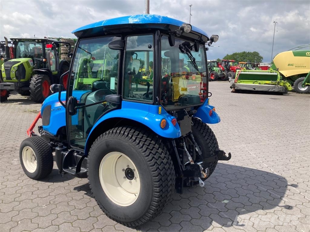 LS Tractor MT 3.40 농기계 - 기타