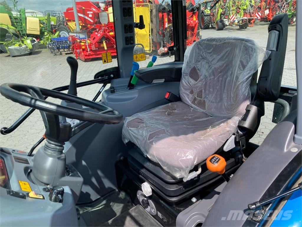 LS Tractor MT 3.40 농기계 - 기타