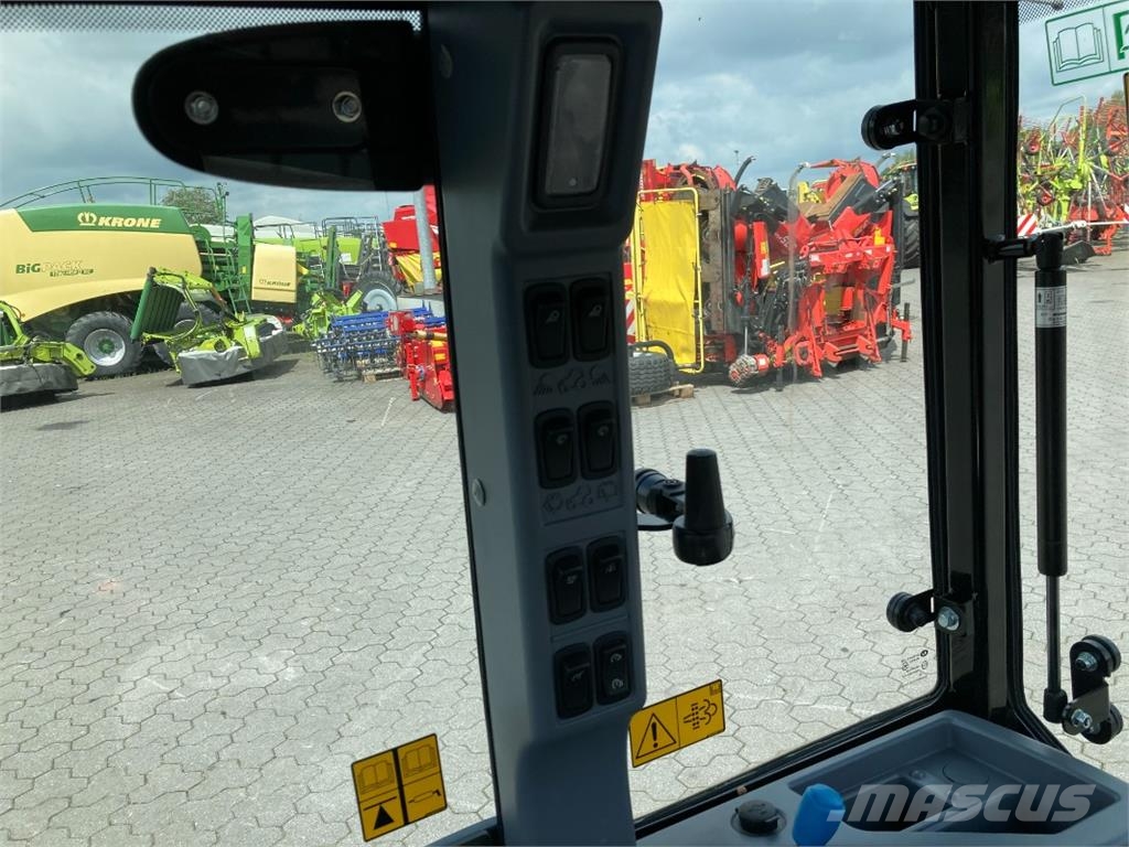 LS Tractor MT 3.40 농기계 - 기타