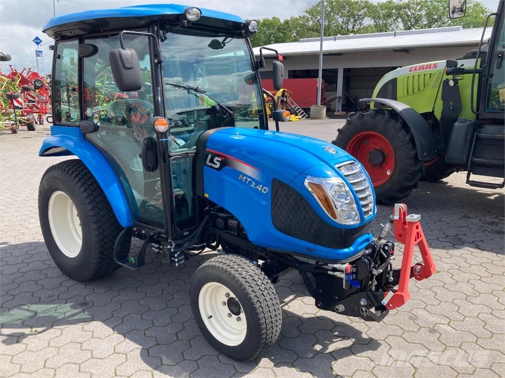 LS Tractor MT 3.40 농기계 - 기타