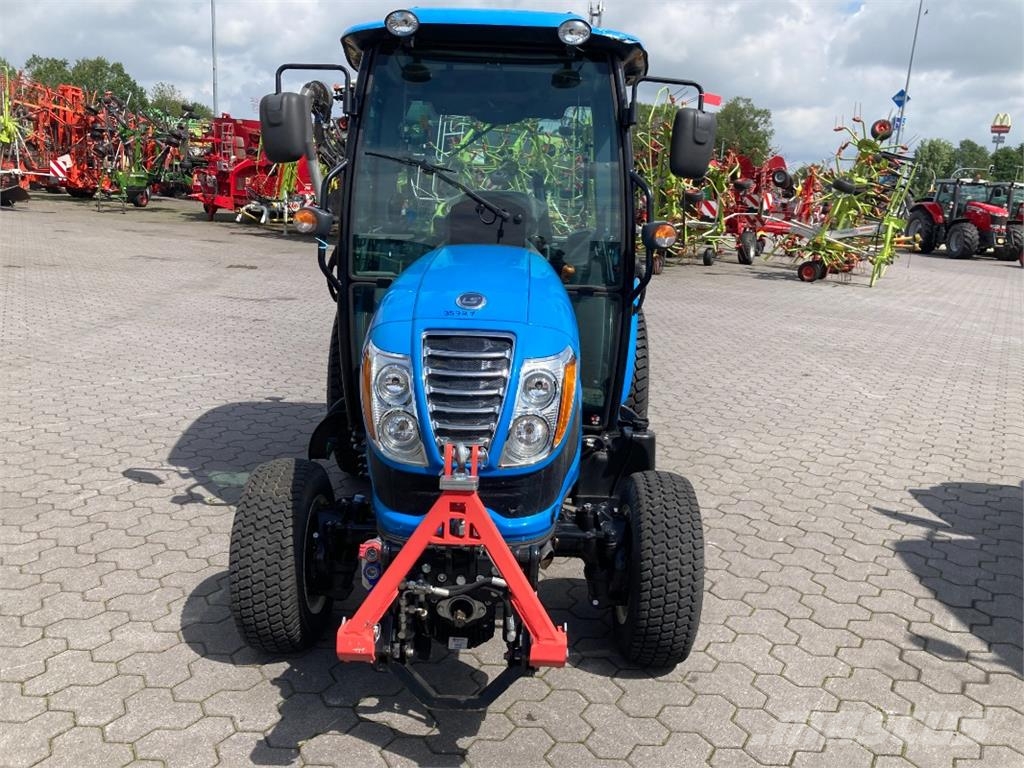 LS Tractor MT 3.40 농기계 - 기타