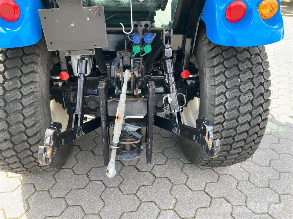 LS Tractor MT 3.40 농기계 - 기타