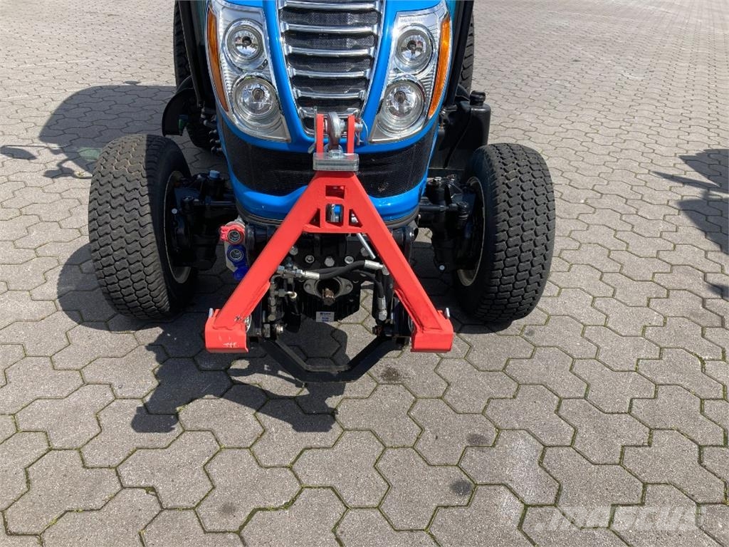 LS Tractor MT 3.40 농기계 - 기타
