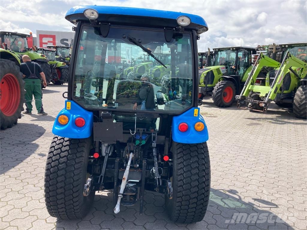 LS Tractor MT 3.40 농기계 - 기타