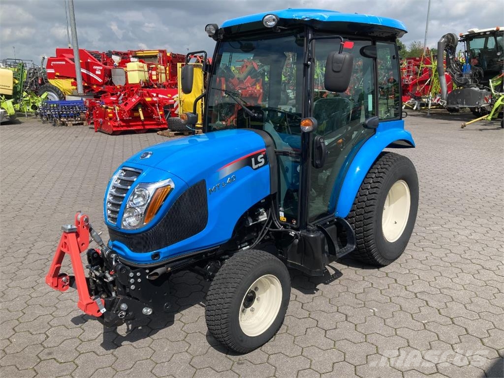LS Tractor MT 3.40 농기계 - 기타