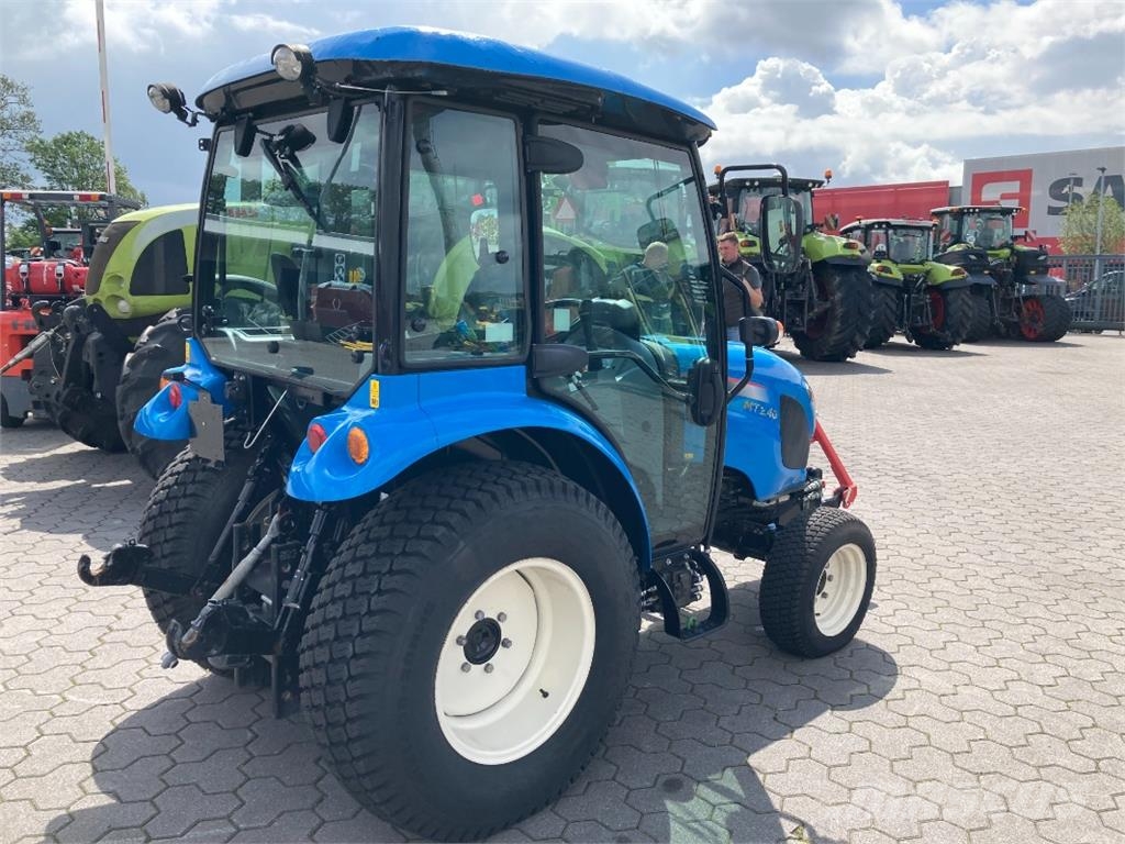 LS Tractor MT 3.40 농기계 - 기타