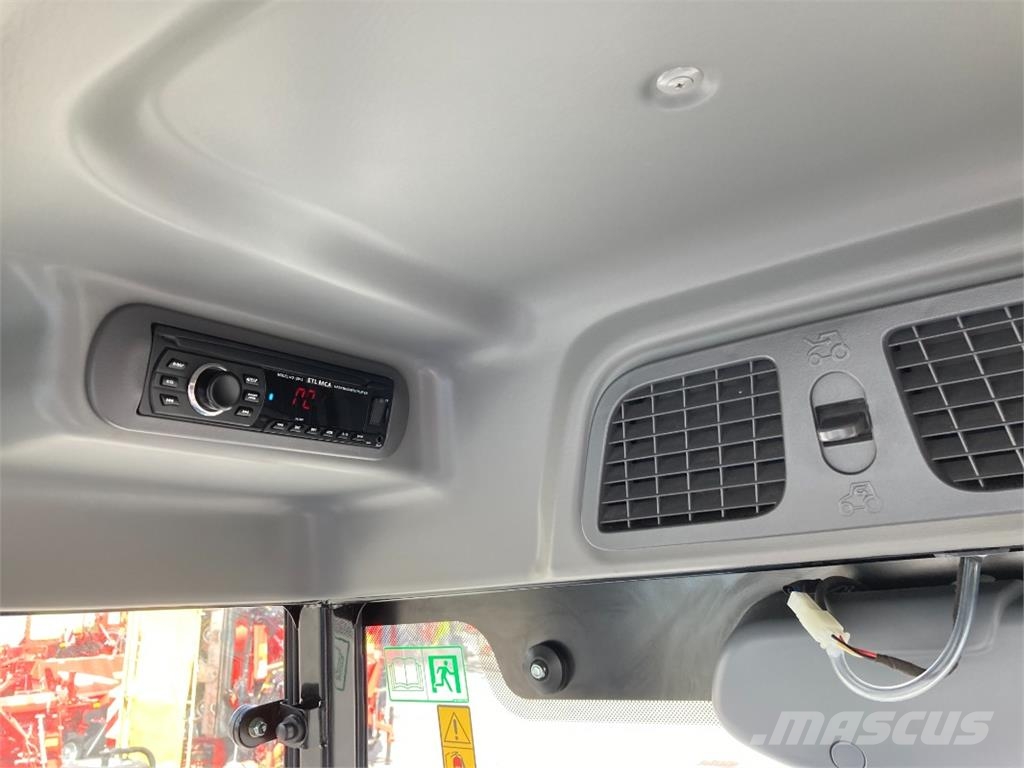 LS Tractor MT 3.40 농기계 - 기타